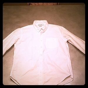 Dress shirt